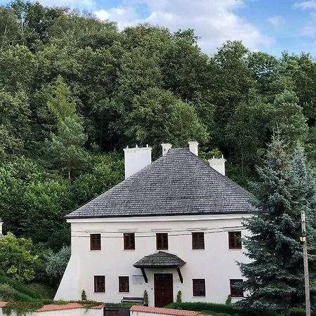 Zamkowa, Pokoje Goscinne Kazimierz Dolny Buitenkant foto